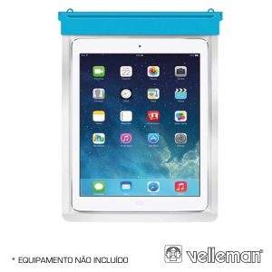 Bolsa Impermeável P/ Ipad Mini - (PCMP42)