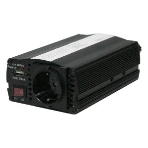 Conversor 12V-230V 300W Onda Modificada - (PSUP-INV/U-12V300W)