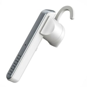 Auricular Bluetooth V5.0 Branco - (RB-T35WHITE)