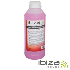 Líquido De Fumos Alta Densidade 1l IBIZA - (SMOKE1L-HD)