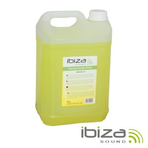 Líquido De Fumos Standard 5l IBIZA - (SMOKE5L-N)