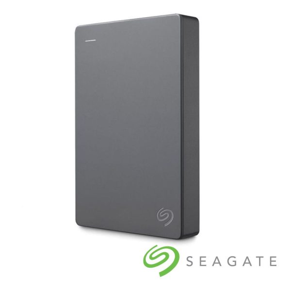 Disco Externo HDD SEAGATE 2TB 2.5" USB3.0 - (STJL2000400)