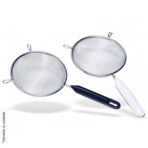 Escorredor De Cozinha - (STRAINER01A)