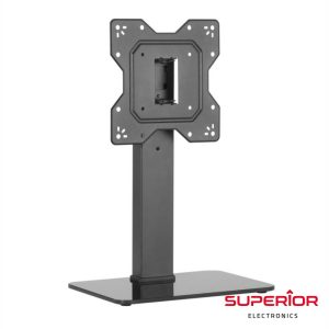 Suporte LCD/LED/Curvo/Plasma Mesa 23/43" VESA 200/200 - (SUP-2343TT)