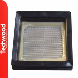 Filtro HEPA P/ TAB-126 TECHWOOD - (TAB-HEPA01)