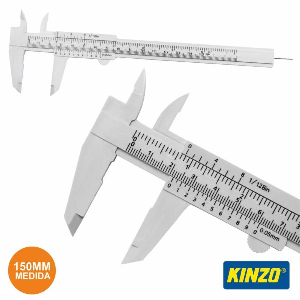 Peclise 150mm KINZO - (TOOL316)