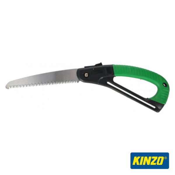 Serra Dobrável 23cm KINZO - (TOOL349)