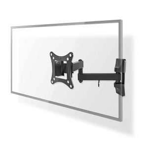 Suporte De Parede p/ TV 13"-27" - (TVWM1510BK)