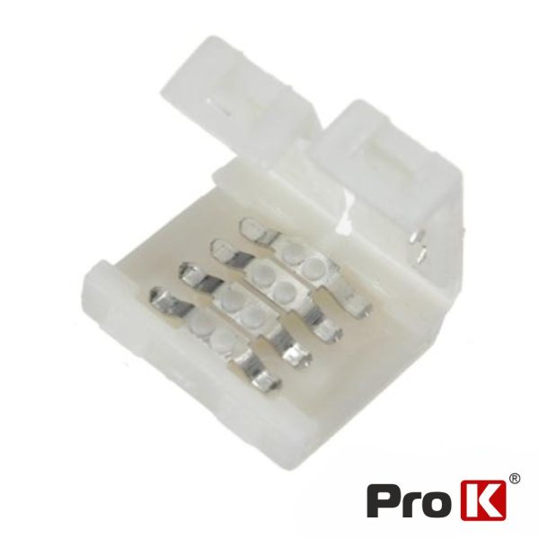 União P/ Fita De LEDS RGB PROK - (UNILED01)