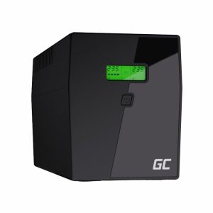 UPS Interativa 2000VA 1200W 230V GREEN CELL - (UPS05)