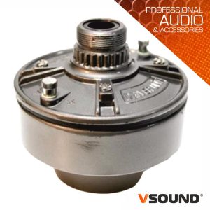 Pinha 100Wmáx 16 Ohm VSOUND - (VSPP100)