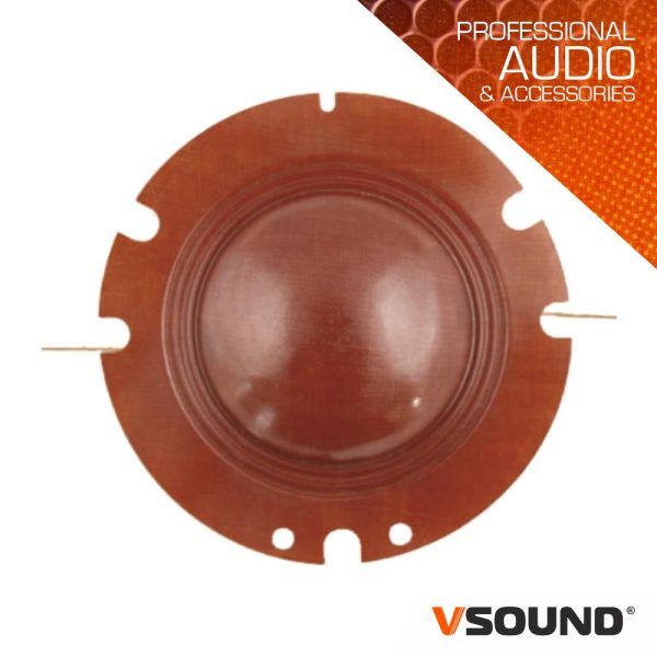 Membrana P/Pinha 100W VSOUND - (VSPP100D)