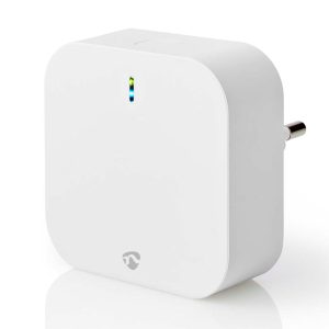 Gateway Smart Home Zigbee Bluetooth Tuya 230V - (WIFIZBT10CWT)