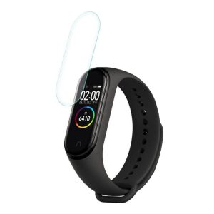 Película Vidro Temperado P/ Xiaomi Mi Band 5/6 - (WOZ-17)