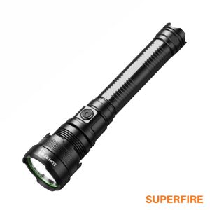 Lanterna 36W 2700lm IP44 SUPERFIRE - (Y12-P90)