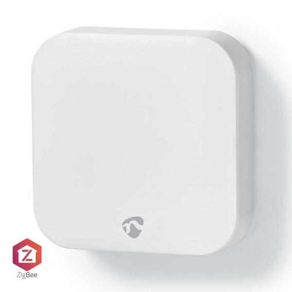 Interruptor Parede Zigbee - (ZBWS10WT)