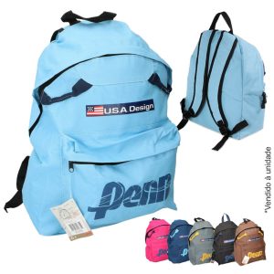 Mochila 30x14x42 Penn - (BACKPACK01A)