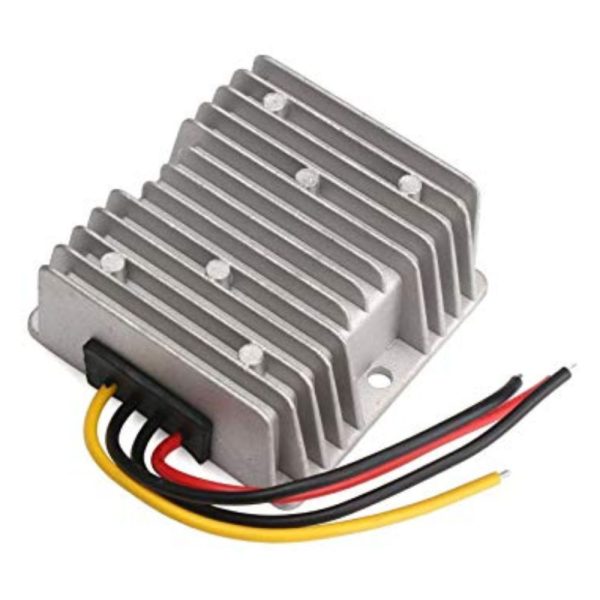 Conversor 12V-24V 15A - (CONV12-24V/15A)