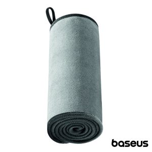 Toalha de Secagem P/ Automóvel 40x80cm BASEUS - (CRXCMJ-A0G)