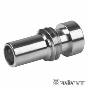 Adaptador Redutor C/P 1562 Rg58/U - (CU02A)