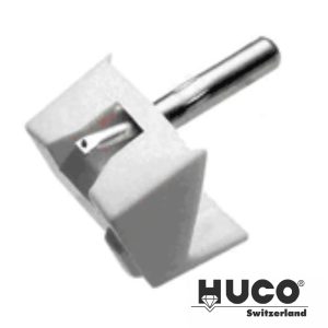 Agulha De Gira-Discos P/ Stanton D5107A Huco - (H1026)