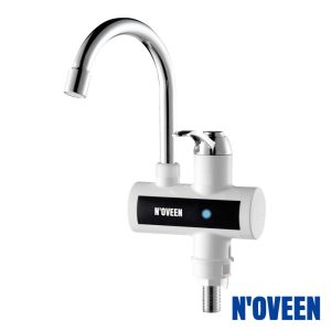 Torneira Elétrica de Bancada 230V 3000W IPX4 NOVEEN - (IWH160)