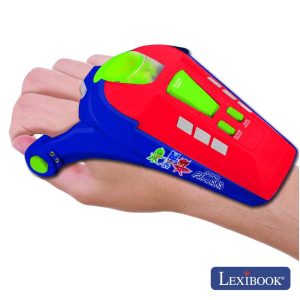 Conjunto De Armas Laser Tag C/ Efeitos E Luzes Lexibook - (JG940PJM)