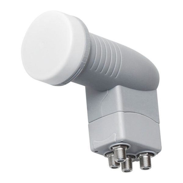 Conversor LNB Universal Quad - (LNBDS4)