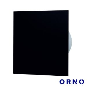 Painel de Acrílico P/ Extratores de Ar Preto ORNO - (OR-WL-3203/B)