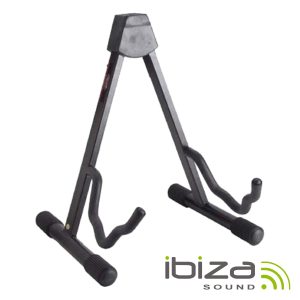 Suporte P/ Guitarra Universal 42cm IBIZA - (SG001)