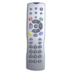 Comando P/ Box - (UNIDIGITAL)