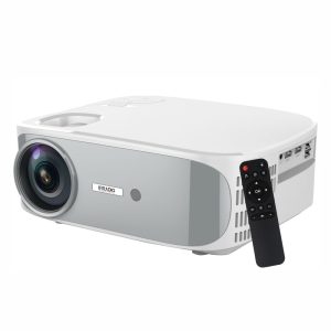 Vídeo Projetor LED 4000lm FHD 1080p C/ Comando WIFI - (VDP-7000HDW)