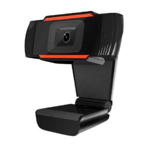 Webcam HD 1280x720 - (WEBCAM04)