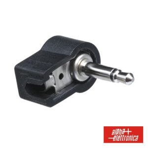 Ficha Jack Macho 3.5mm Mono - (11-6)