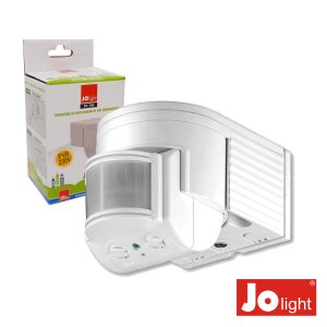 Detetor De Movimento Pir IP44 Jolight - (23-106)