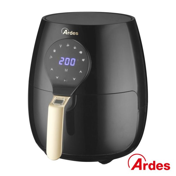 Fritadeira S/ Óleo Digital 1450W 5L ARDES - (AR1K33)