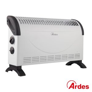 Aquecedor Convector 1500W ARDES - (AR4C06)