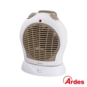 Aquecedor Termoventilador 1000/2000W ARDES - (AR4F03OS)