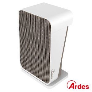 Aquecedor Termoventilador  C/ Temporizador 1000/2000W ARDES - (AR4F06T)