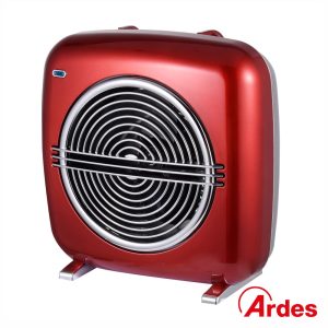 Aquecedor Termoventilador 1000/2000W ARDES - (AR4F07R)