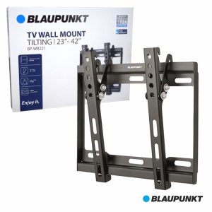 Suporte LCD/LED 23/42" TILT VESA 200/200 30kg BLAUPUNKT - (BP-WB221)