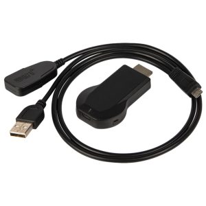 Transmissor HDMI Wifi Dongle - (BTM2PLUS)