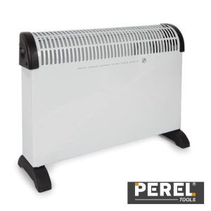 Aquecedor Convector 2000W PEREL - (CH0006)