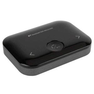 Transmissor Receptor Áudio Bluetooth - (COMFY)