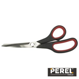 Tesoura Multifunções 230mm Perel - (HS02PRO)