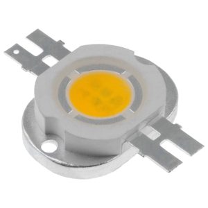 LED Cob 10W 3000k 765lm - (LED10WWN)