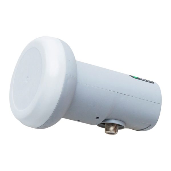 Conversor LNB Universal Single - (LNBDS1)