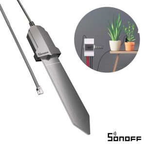 Sensor Inteligente de Humidade do Solo SONOFF - (MS01)