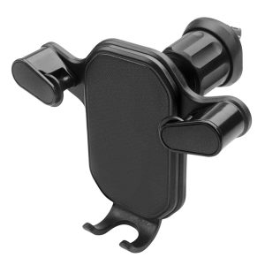 Suporte Telemóvel Universal Preto - (MXCH-05)