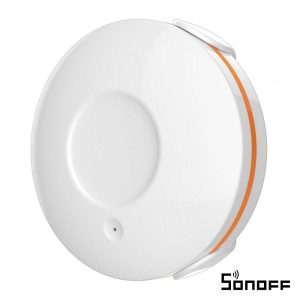 Sensor Smart De Temperatura e Humidade Zigbee SONOFF - (NAS-WS02BH)